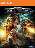 Warhammer 40,000: Kill Team (Xbox 360)